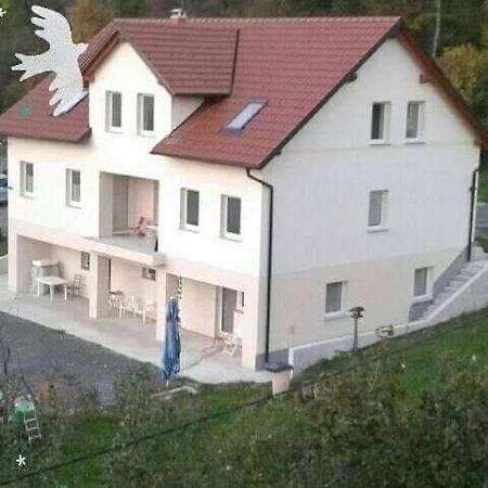 Sobe Pri Rozi Apartment Postojna Bagian luar foto