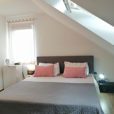 Sobe Pri Rozi Apartment Postojna Bagian luar foto