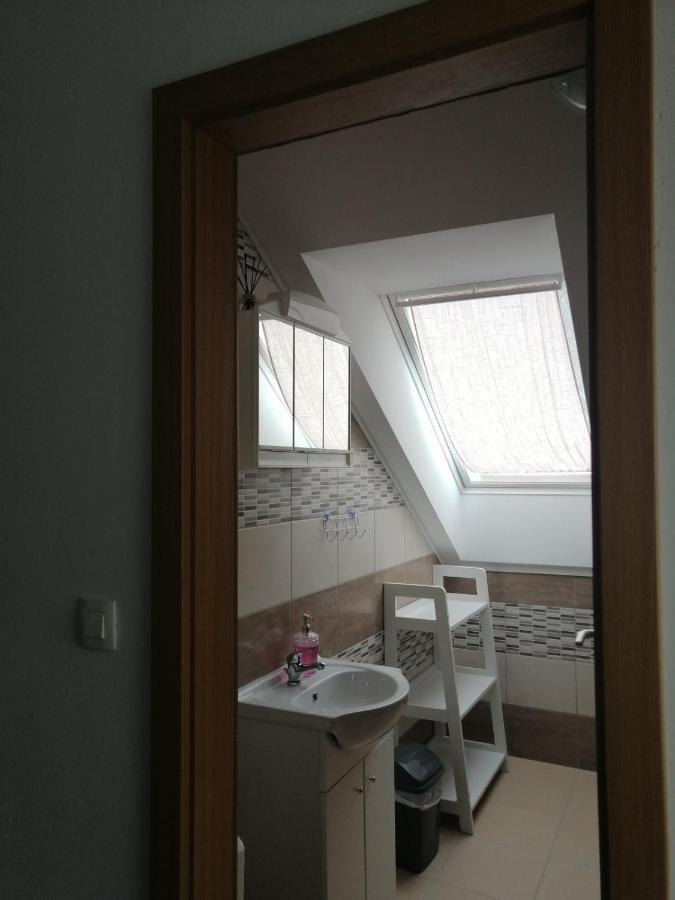 Sobe Pri Rozi Apartment Postojna Bagian luar foto
