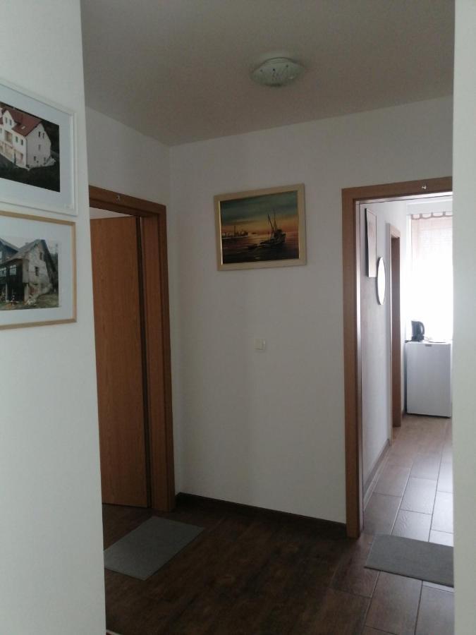 Sobe Pri Rozi Apartment Postojna Bagian luar foto