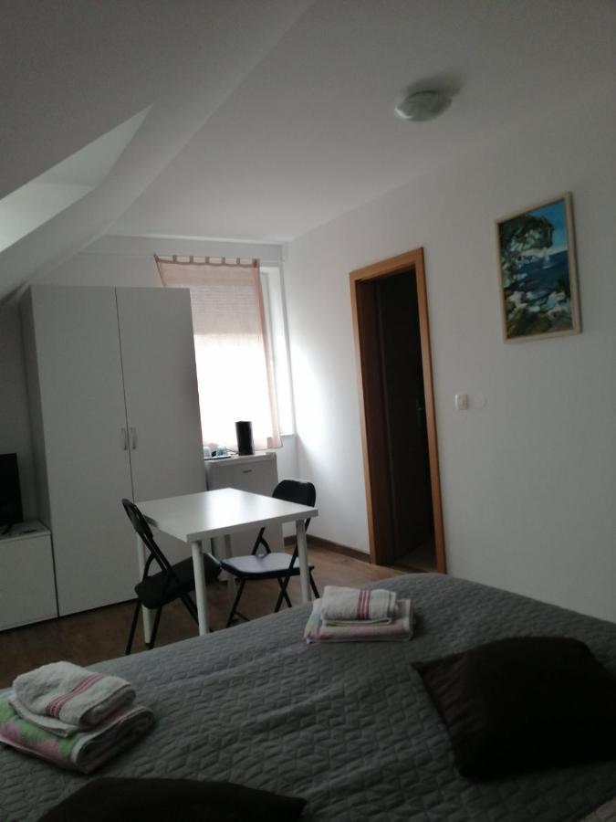 Sobe Pri Rozi Apartment Postojna Bagian luar foto