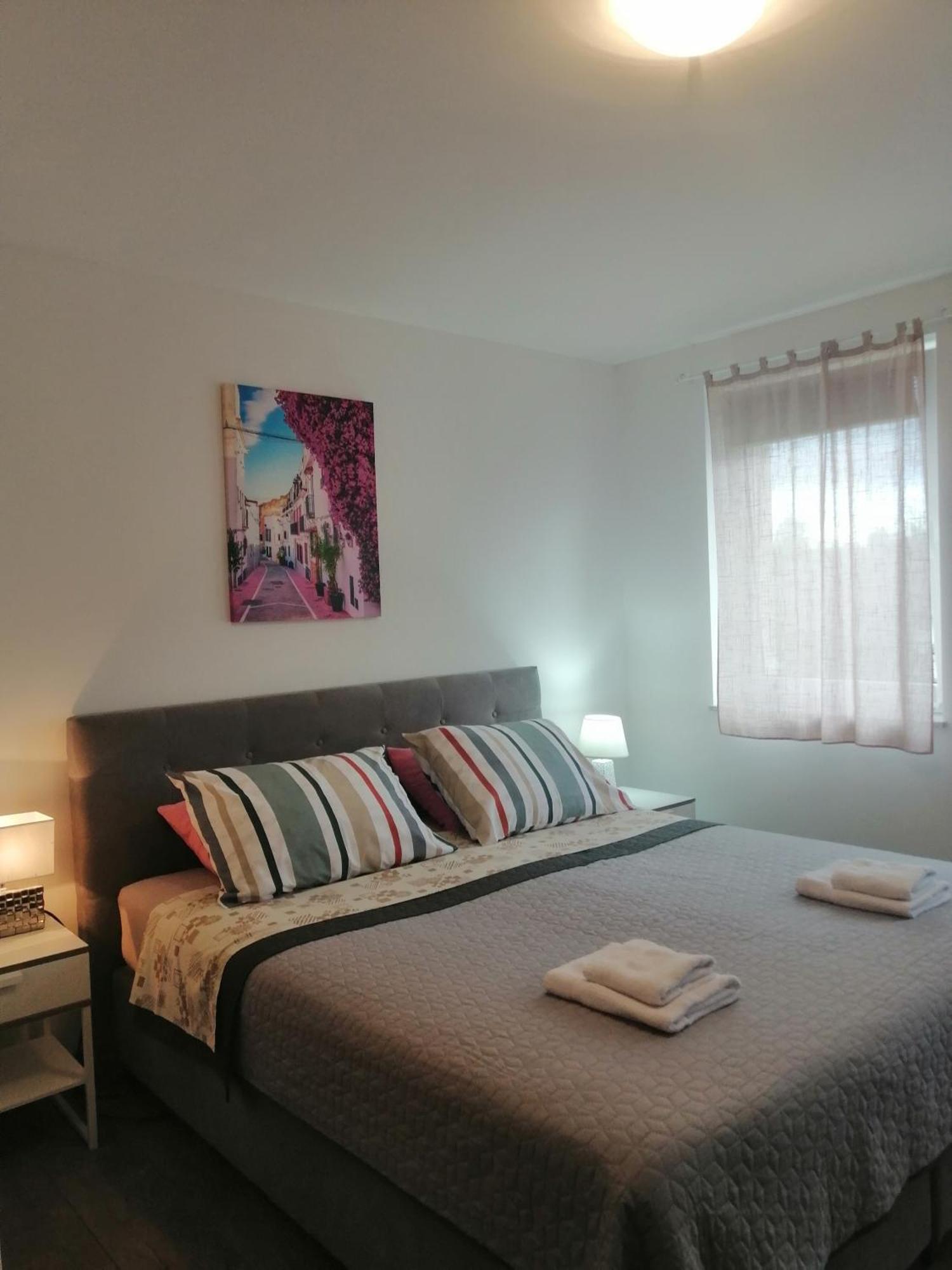 Sobe Pri Rozi Apartment Postojna Bagian luar foto